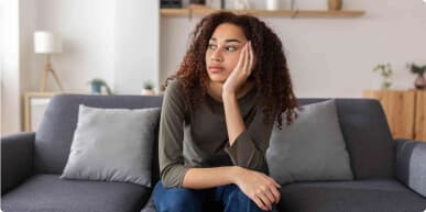 Neden Ağlayamıyorum? Depresyonun Gizli Belirtilerini Keşfedin